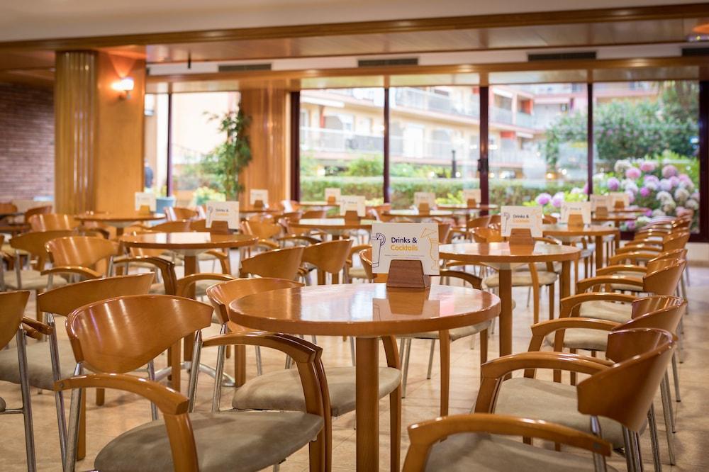 Hotel Cartago Nova By Alegria Malgrat de Mar Exterior foto