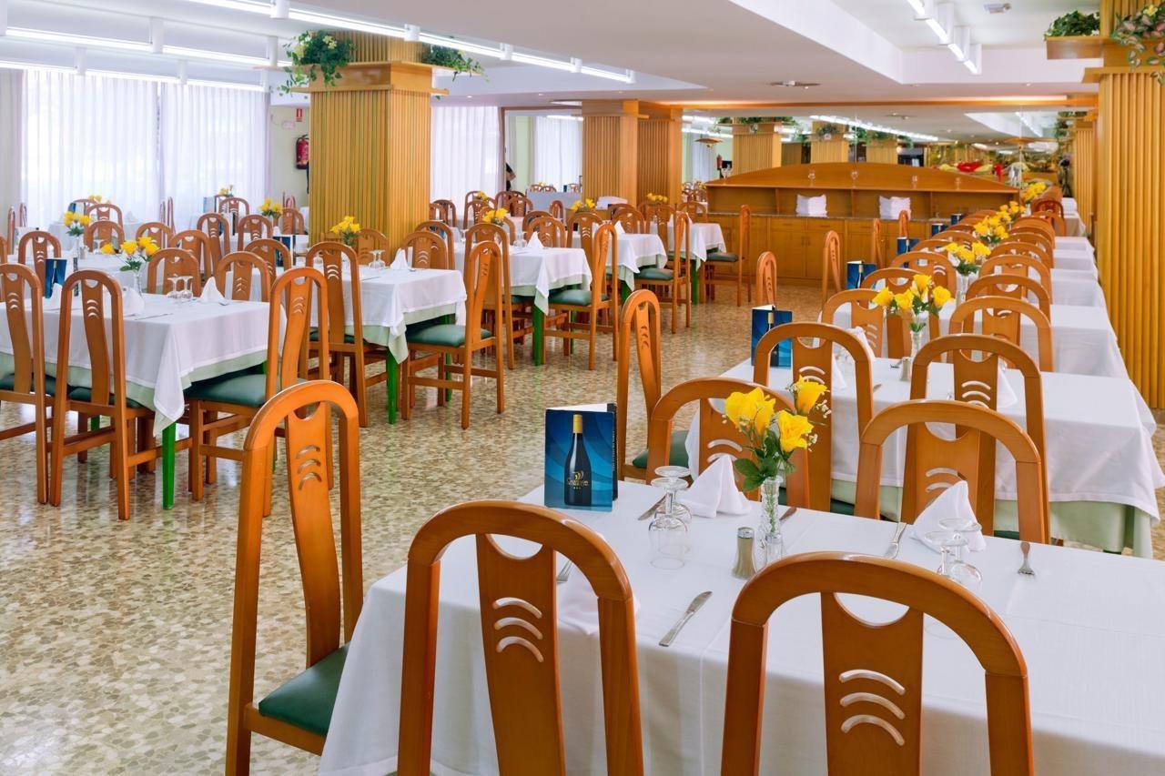 Hotel Cartago Nova By Alegria Malgrat de Mar Exterior foto