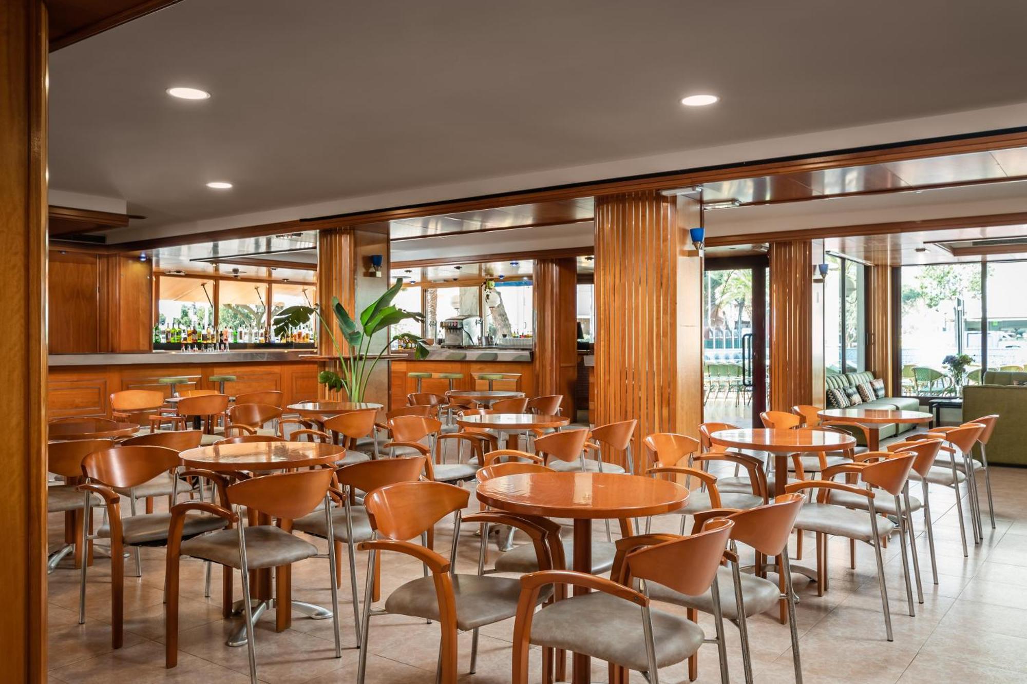 Hotel Cartago Nova By Alegria Malgrat de Mar Exterior foto